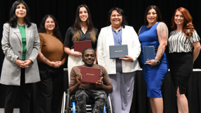 Honors Awards
