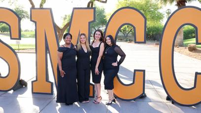 SMCC Staff