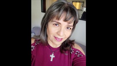 Maricarmen Guzman-Rojas