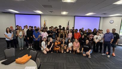 SMCC Celebrates 10 Years of Partnership with Elevate Phoenix