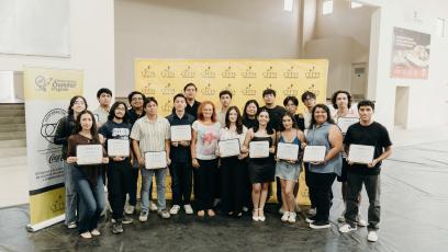 SMCC Student Represents College at the International Summer Program in Ensenada, Mexico