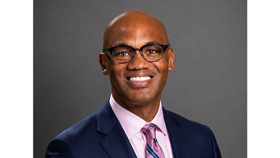SMCC Faculty Member Dr. Brownlee Selected for Another Three-Year Term on the Phi Delta Kappa International Board