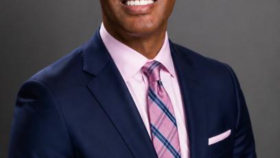 SMCC Faculty Member Dr. Brownlee Selected for Another Three-Year Term on the Phi Delta Kappa International Board