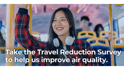 Travel Reduction Survey 