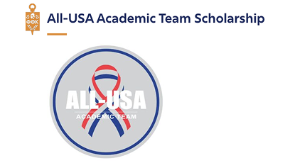 SMCC All-Arizona Scholarship: Apply by November 17!