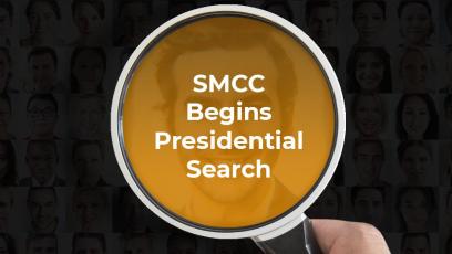 SMCC Presidential Search Begins