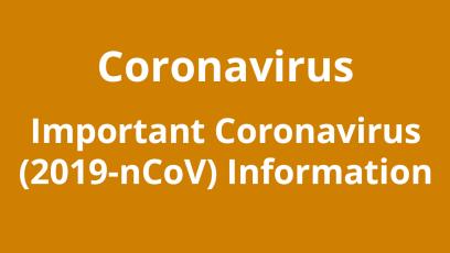 Coronavirus