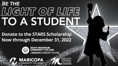 Be the Light of Life to a Student