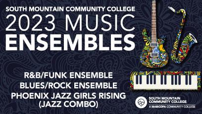 SMCC Music Ensembles for 2023