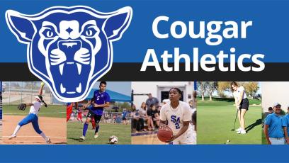 New Cougar athletics website