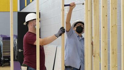 South Mountain Community College to Host Ribbon-Cutting Ceremony for New Construction Trades Institute