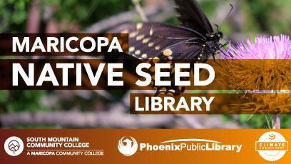 Maricopa Native Seed Library