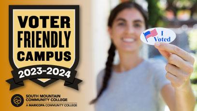 Voter Friendly