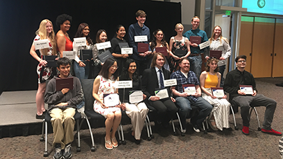 SMCC Honor Students Thrive as They Become MCCCD Honors Scholarship Recipients 