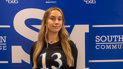 Madison Cadden Named SMCC Class of 2023 Valedictorian