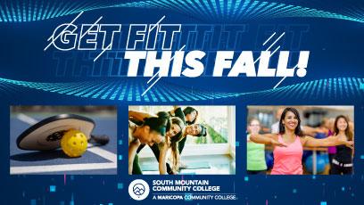 Get Fit This Fall