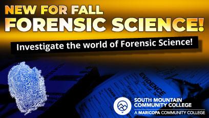 Forensic Science