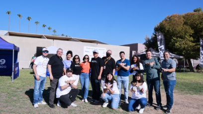 SMCC and Valle del Sol Team Up to Host Movimiento Family Fun Run in South Phoenix