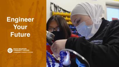 Engineer Your Future