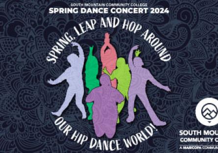 Spring Dance Concert - 2024