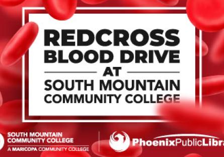 Blood Drive