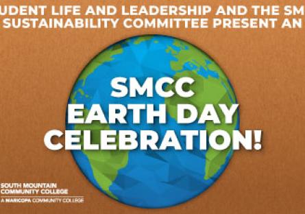 Earth Day Celebration