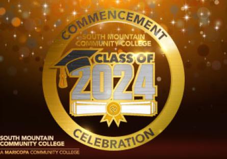 Commencement Celebration - Class of 2024