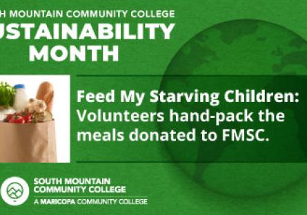 Sustainability Month