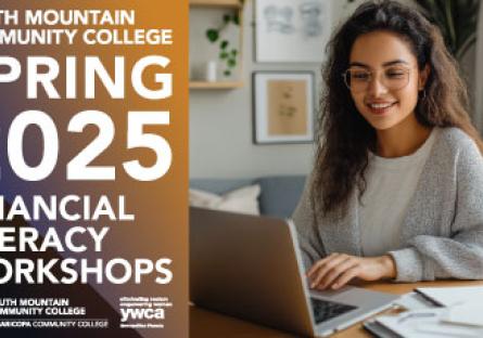 Financial Literacy Workshops