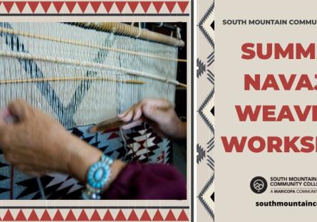 Weaving