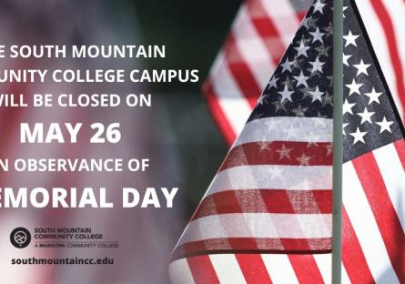Memorial Day