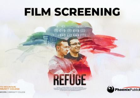 Refuge