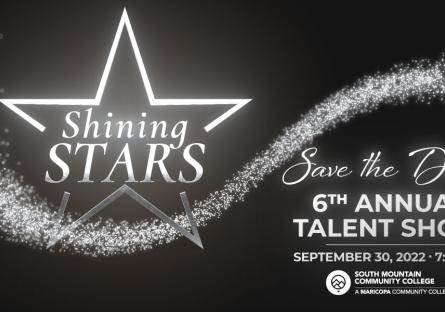 2022 Shining STARS Talent Show and Fundraiser
