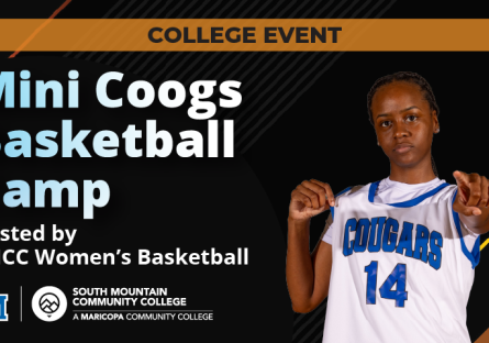 Basketball camp