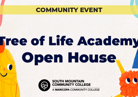 Tree Of Life Academy Open House