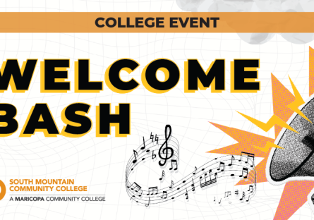 Welcome Bash