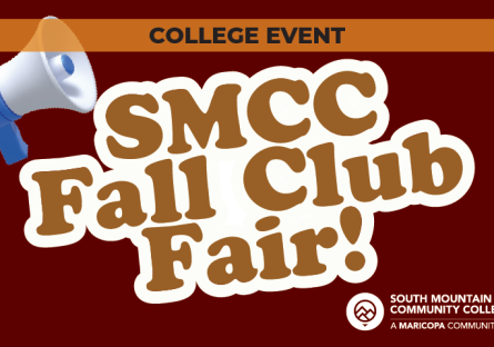 Fall 26 Club Fair