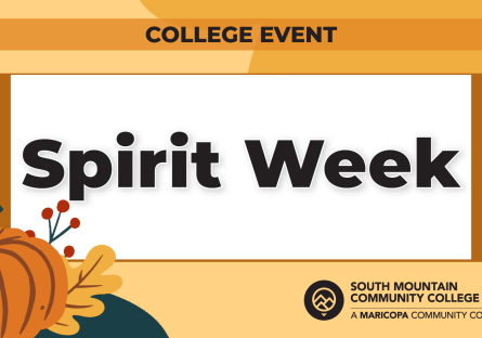 Spirit Week