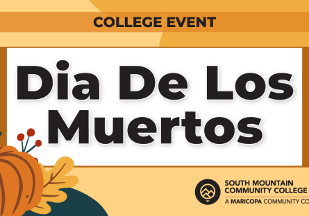 Dia De Los Muertos