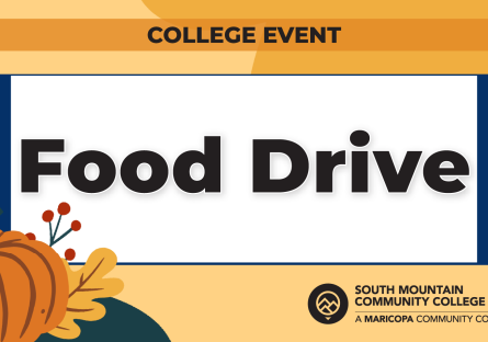 Food Drive