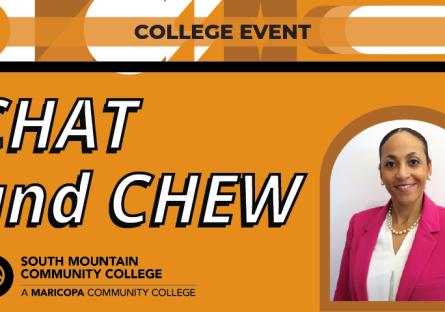 CHAT and CHEW