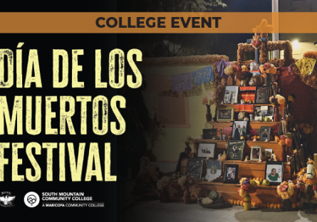 Día de los Muertos Festival