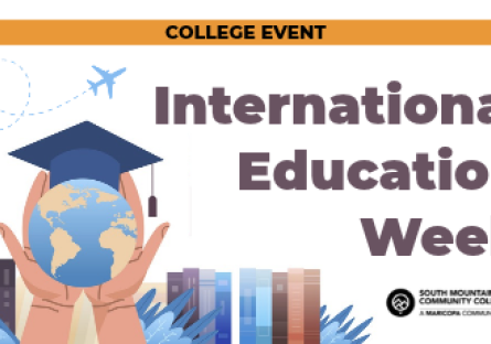 International Education Week