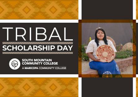 Tribal Scholarship Day