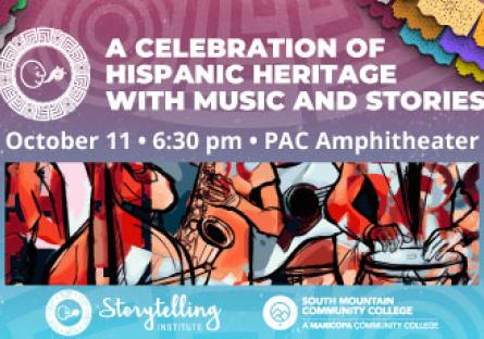 A Celebration of Hispanic Heritage