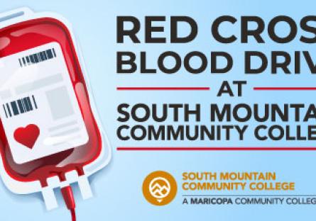 Red Cross Blood Drive @ SMCC