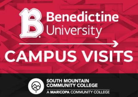 Benedictine University SMCC Campus Visit
