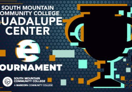 SMCC Guadalupe Center Tournament