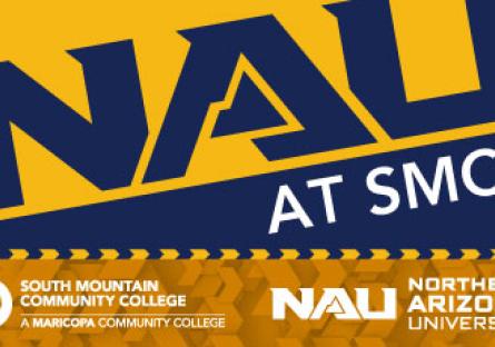 NAU at SMCC