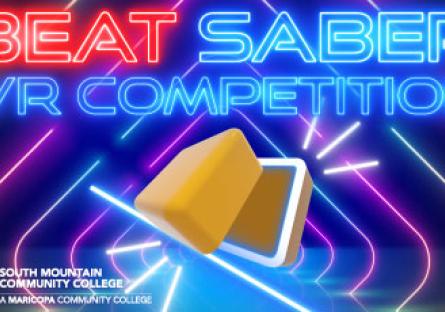 Beat Saber VR Competition